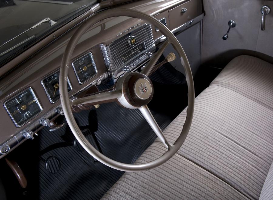  Dodge Wayfarer 2-Door Sedan 1950 года  (фото 2 из 3)